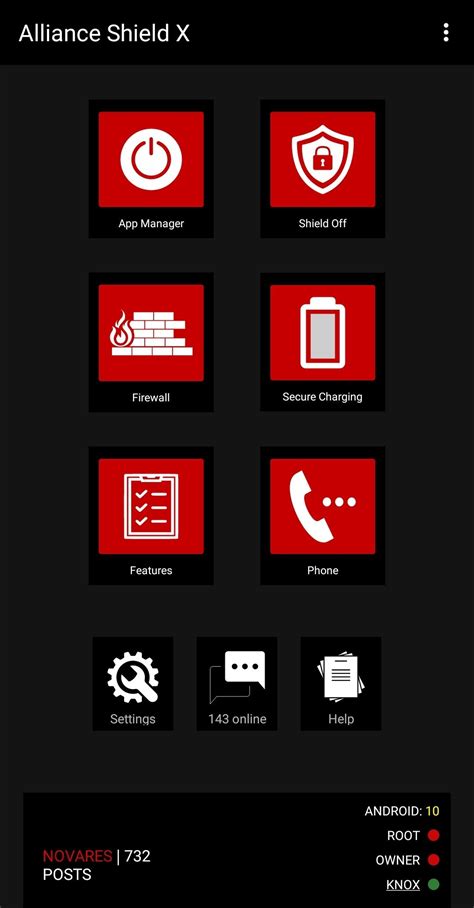 Download Alliance Shield [Device Owner] APKs for Android.